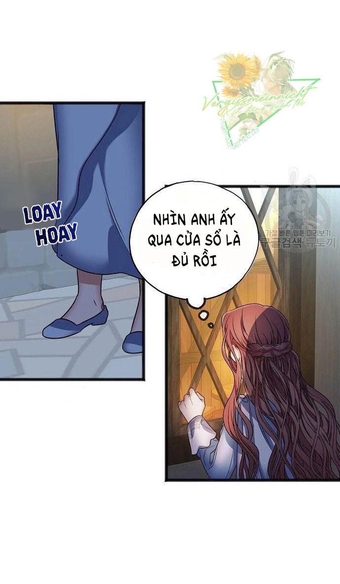 gửi anh người chưa từng yêu tôi chapter 6 27