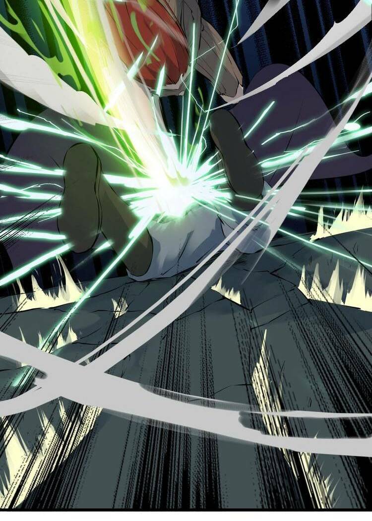 long mạch võ thần chapter 33 9