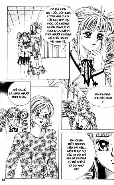 forbidden kiss chapter 37 9