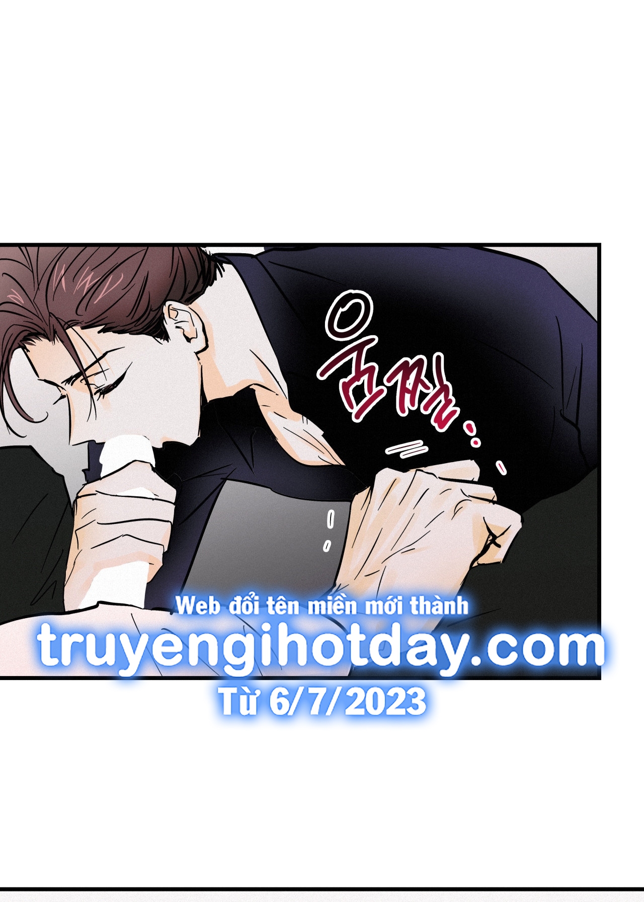 Lại Là Nói Dối chapter 4.1 - Trang 4