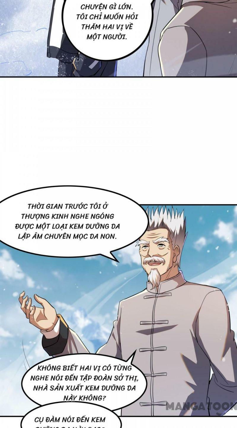 đệ nhất người ở rể chapter 121 12