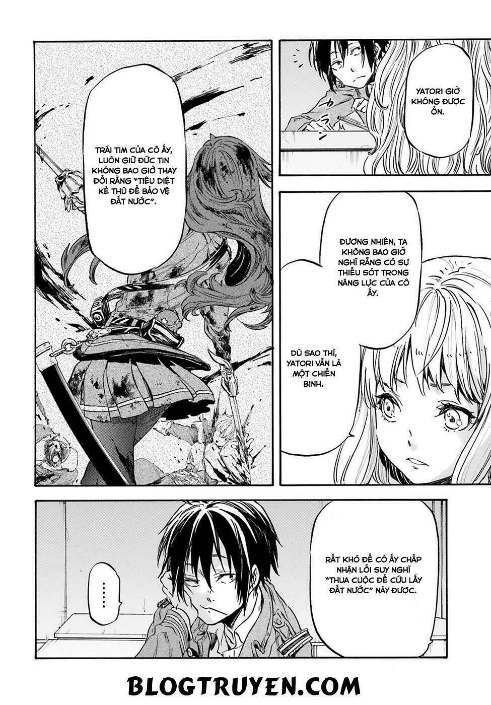 nejimaki seirei senki - tenkyou no alderamin chapter 15 11