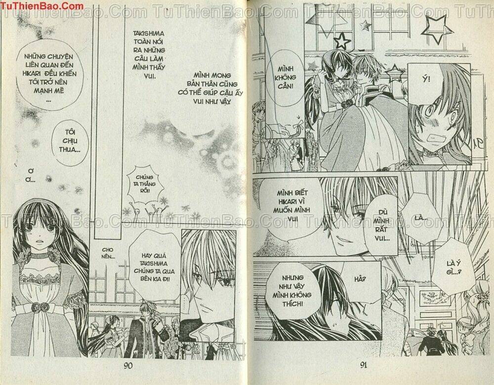 s a - lớp học ưu tú chapter 12 45