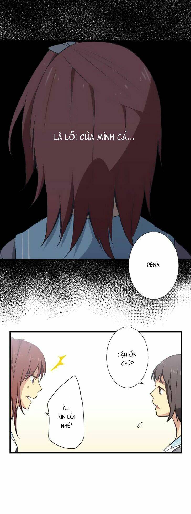 viên thuốc trùng sinh chapter 32 11