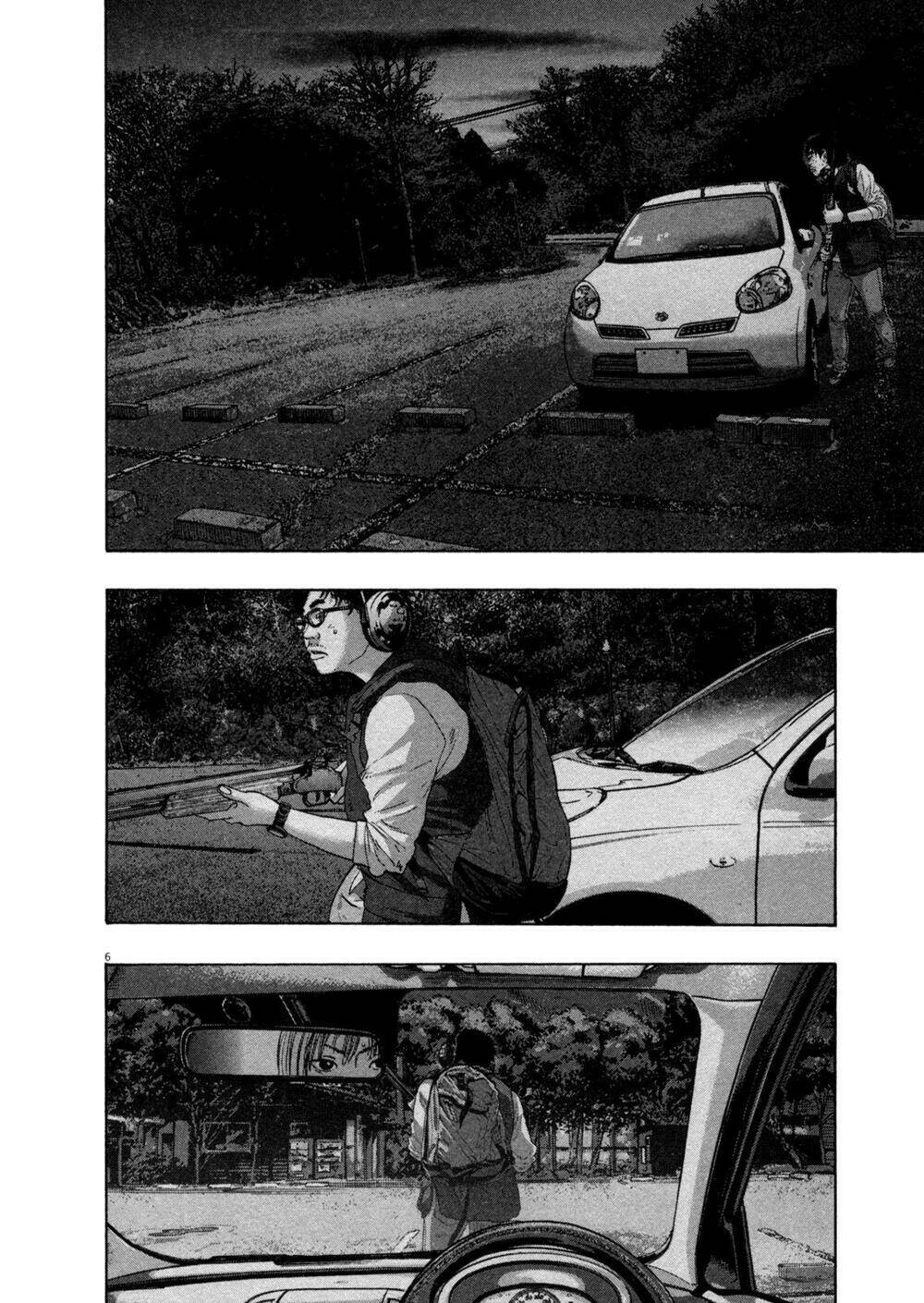 tôi là người hùng chapter 148 7