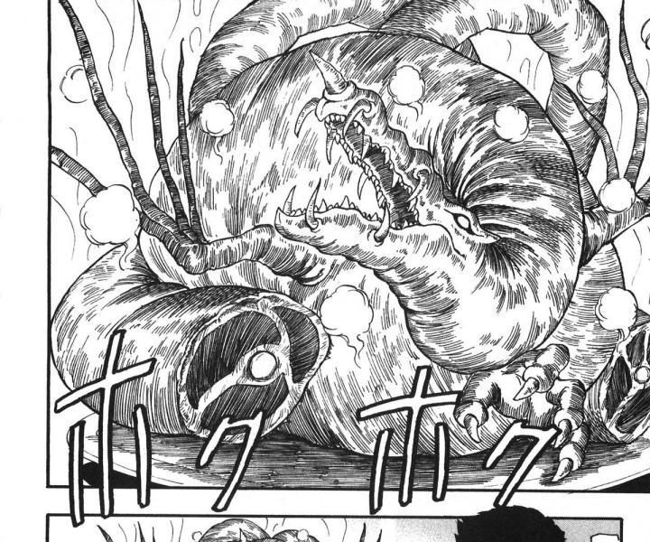 thánh tỏi sành ăn chapter 29 10