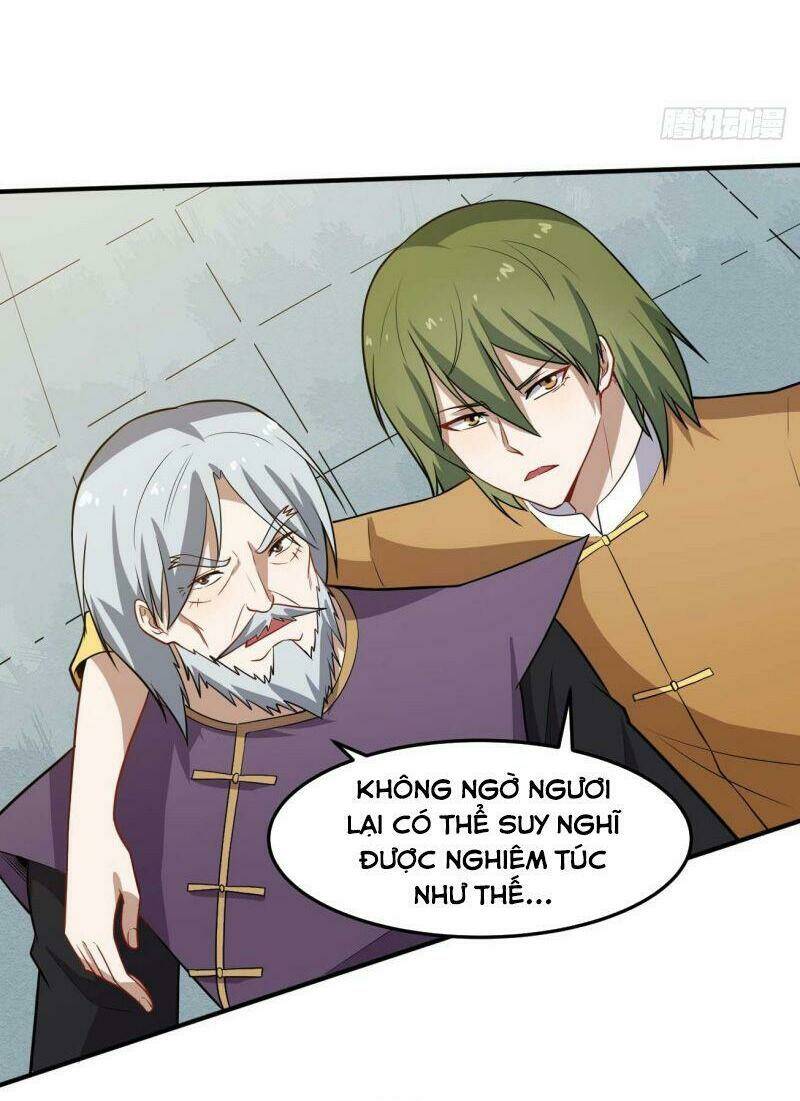 tổ thượng có tiền chapter 75 25
