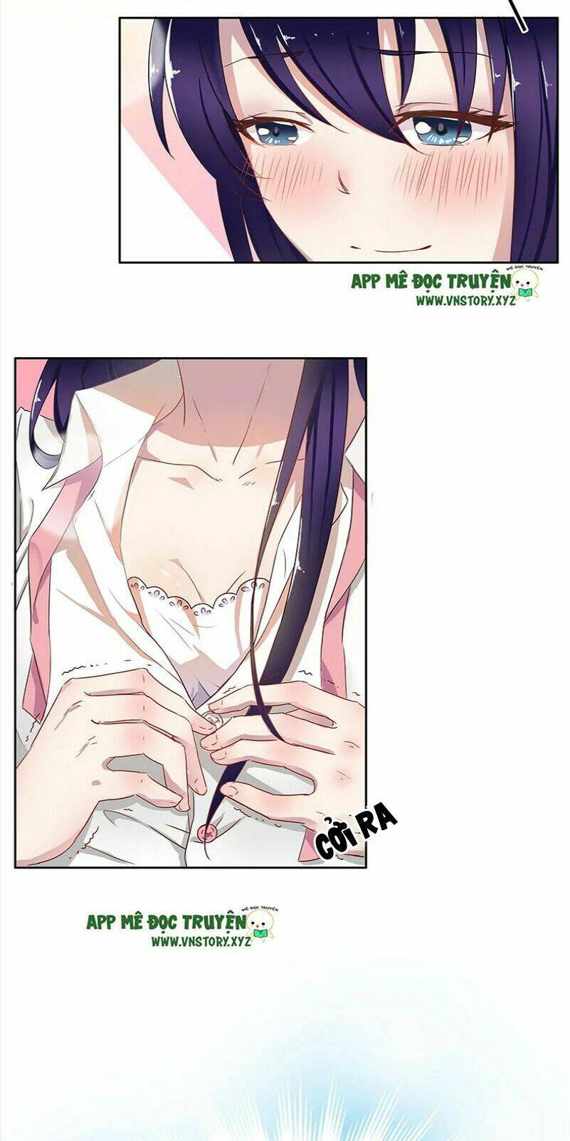 yêu em, sai đến tận cùng chapter 1 4