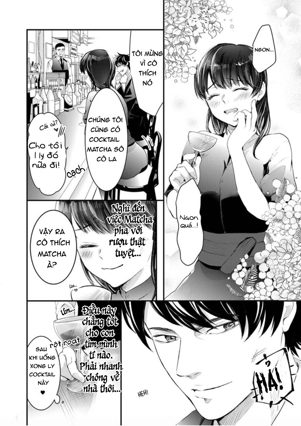 tuyển tập các truyện ngắn chapter 2.1 12