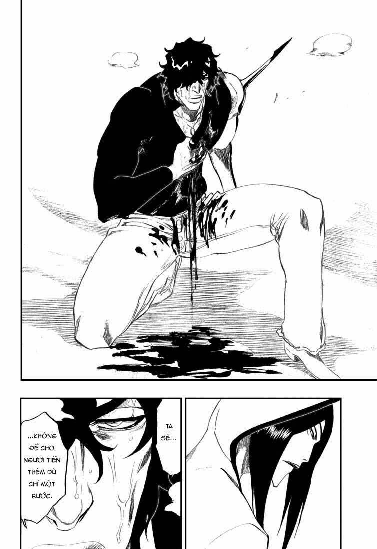 thần chết ichigo chapter 263 7