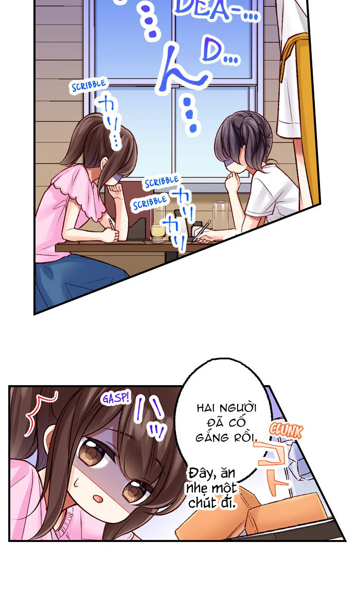 họ chắc chắn đã làm chuyện đó chapter 41.2 21