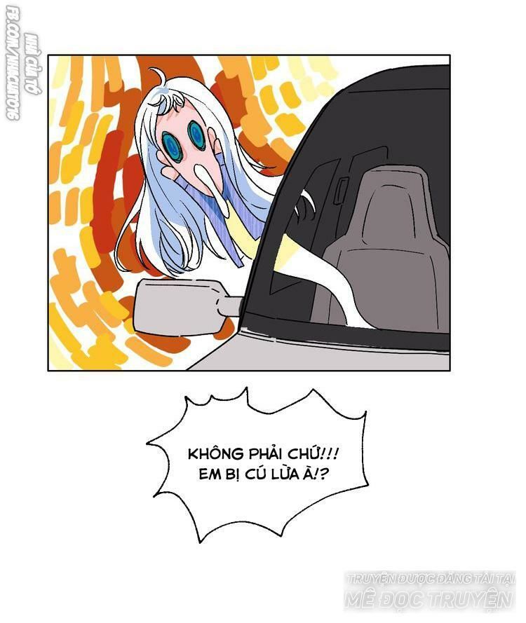 99 độ f - talk to me chapter 15 26