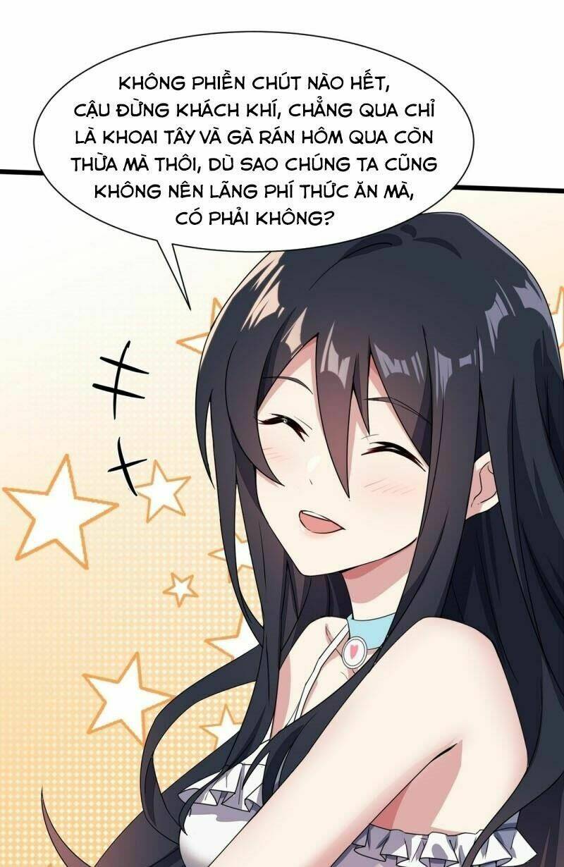 kế hoạch trở thành phế vật chapter 10 25