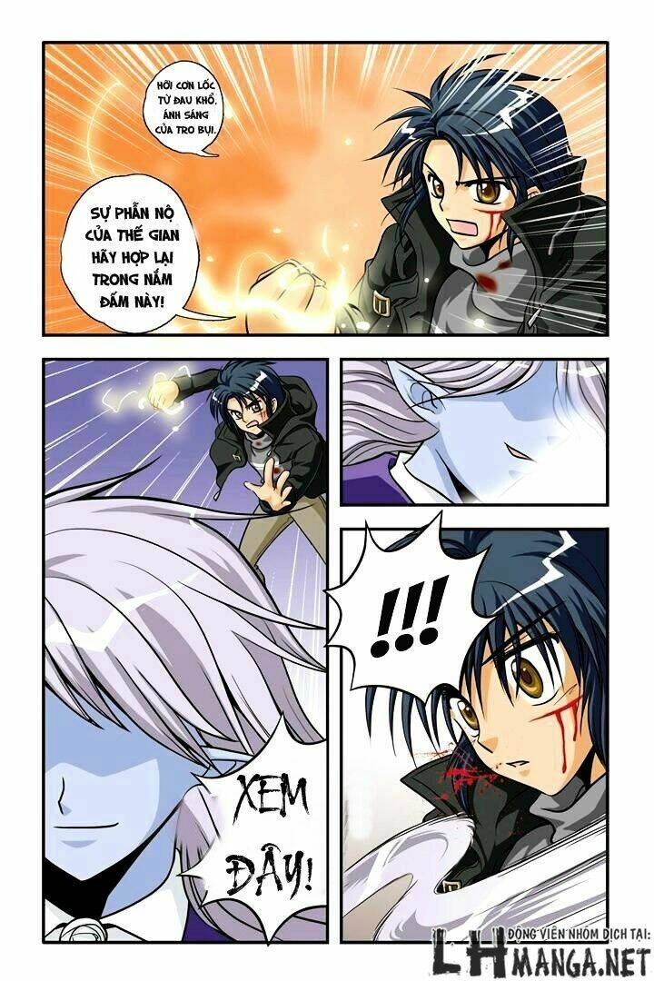 concerto for dark knight chapter 5 25