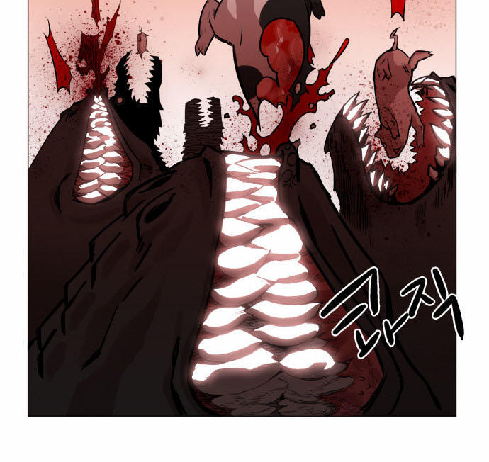 hard core leveling warrior chapter 33 4