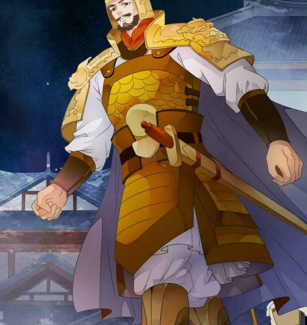 bạch liên yêu cơ người chapter 44 15