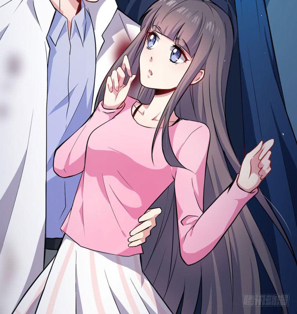 ngạo kiều quỷ vương yêu ta chapter 76 36