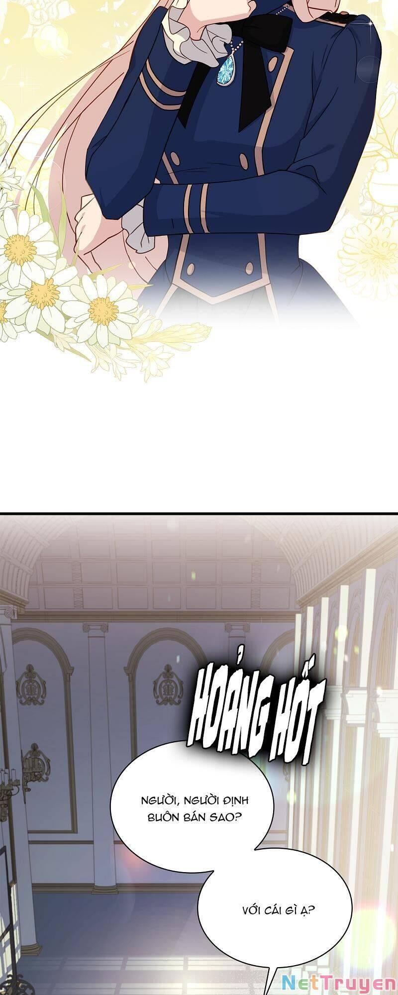 để yên cho tiểu thư hiền chapter 60 36