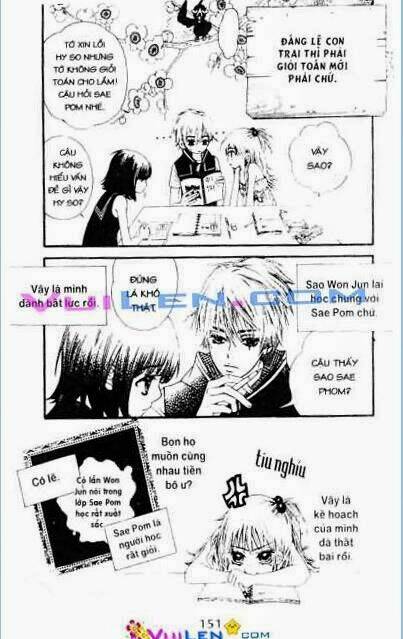 chàng trai thứ 13 chapter 6 152