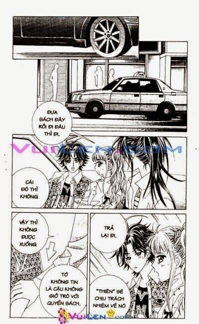 cặp đôi kỳ lạ chapter 7 136