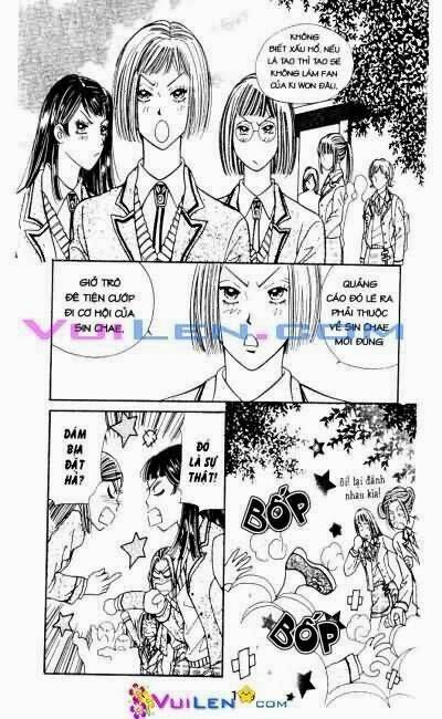 giấc mơ thần tượng chapter 6 140