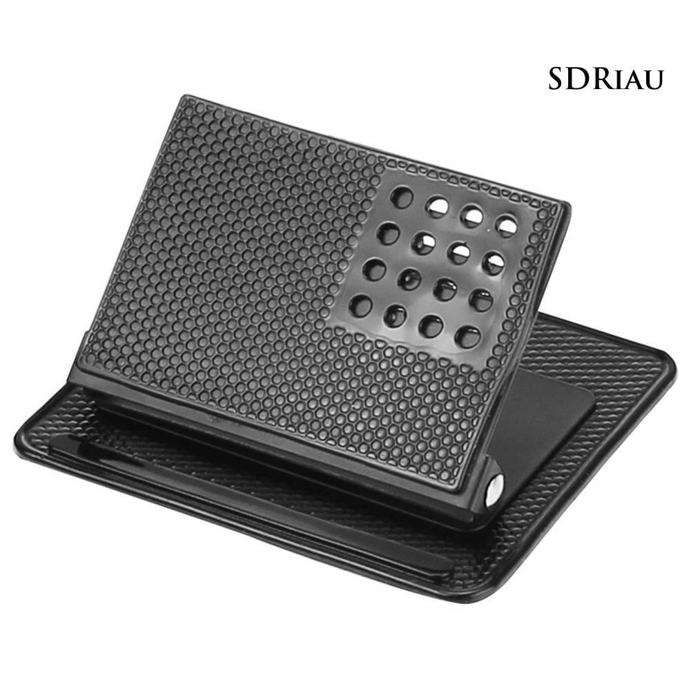 Giá Đỡ Điện Thoại Chống Trượt Xoay 360 Độ