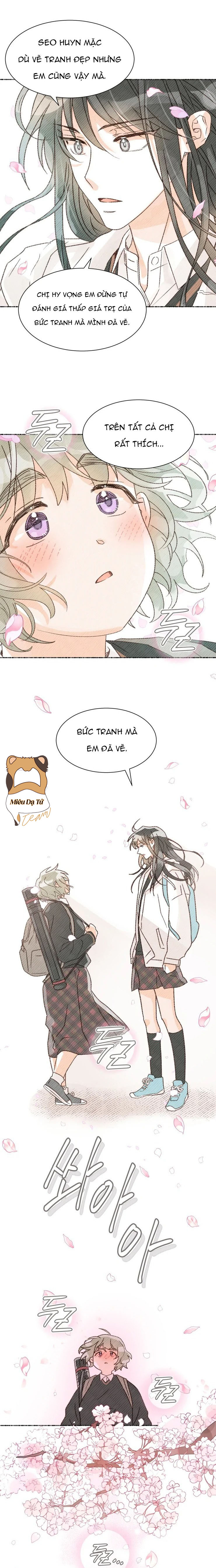 cảnh báo bản quyền chân dung chapter 2 8