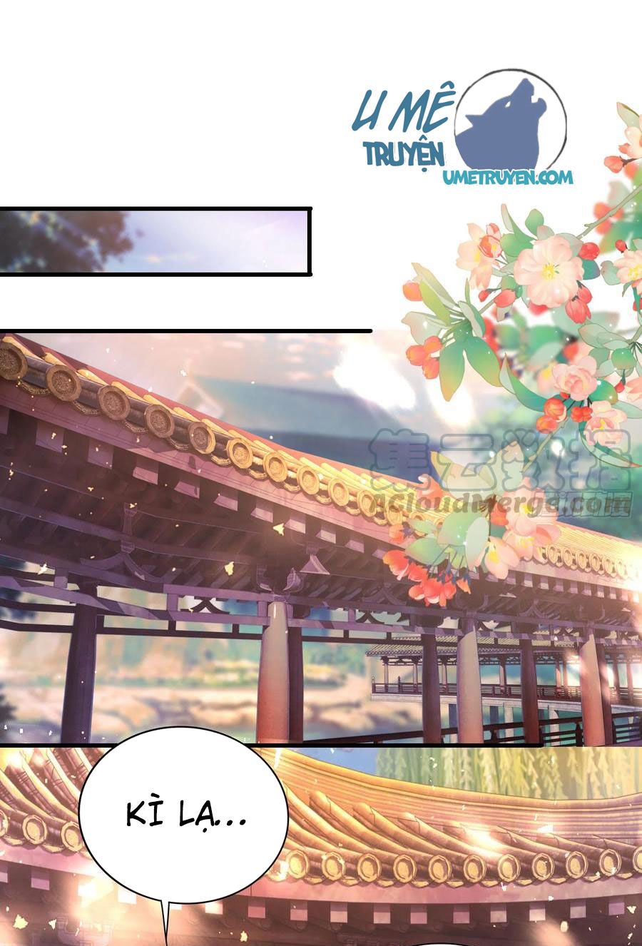 lục thân bất nhận chapter 42 2