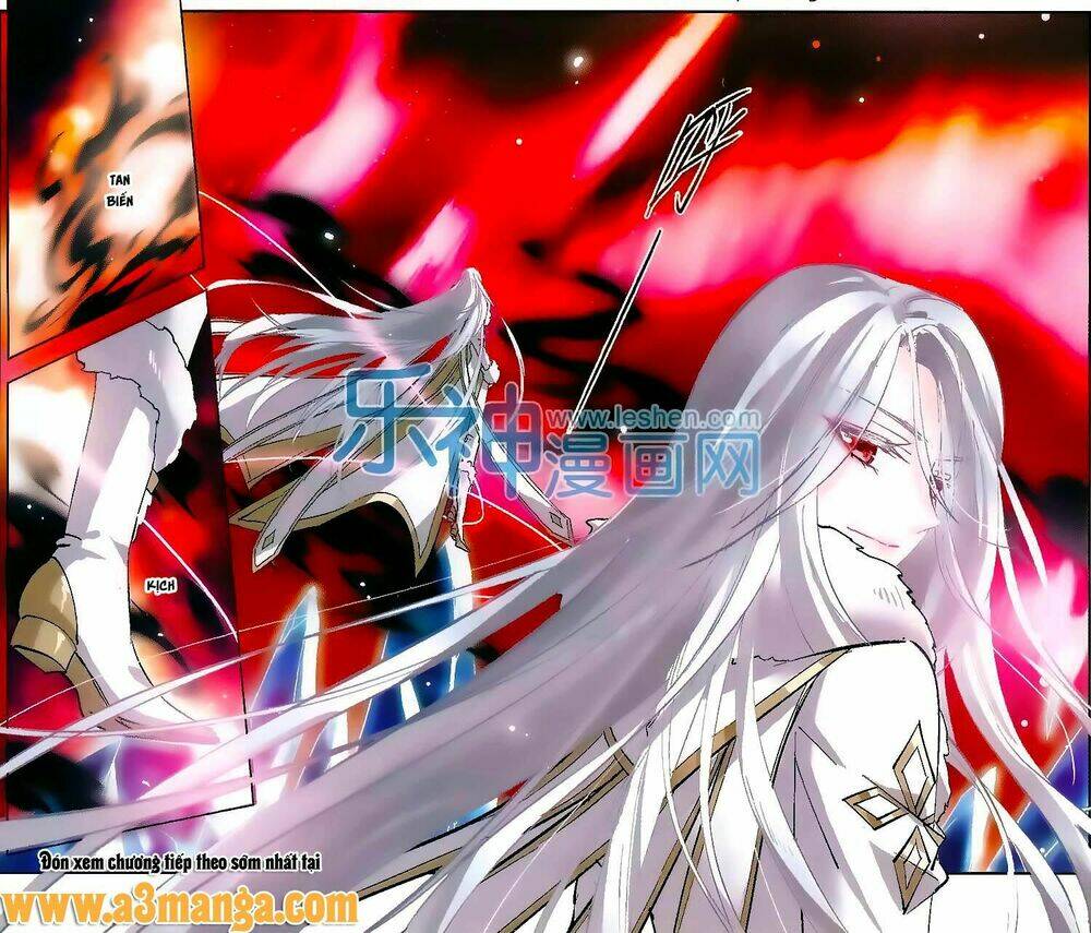 ngôi sao câu lạc bộ chapter 146 19