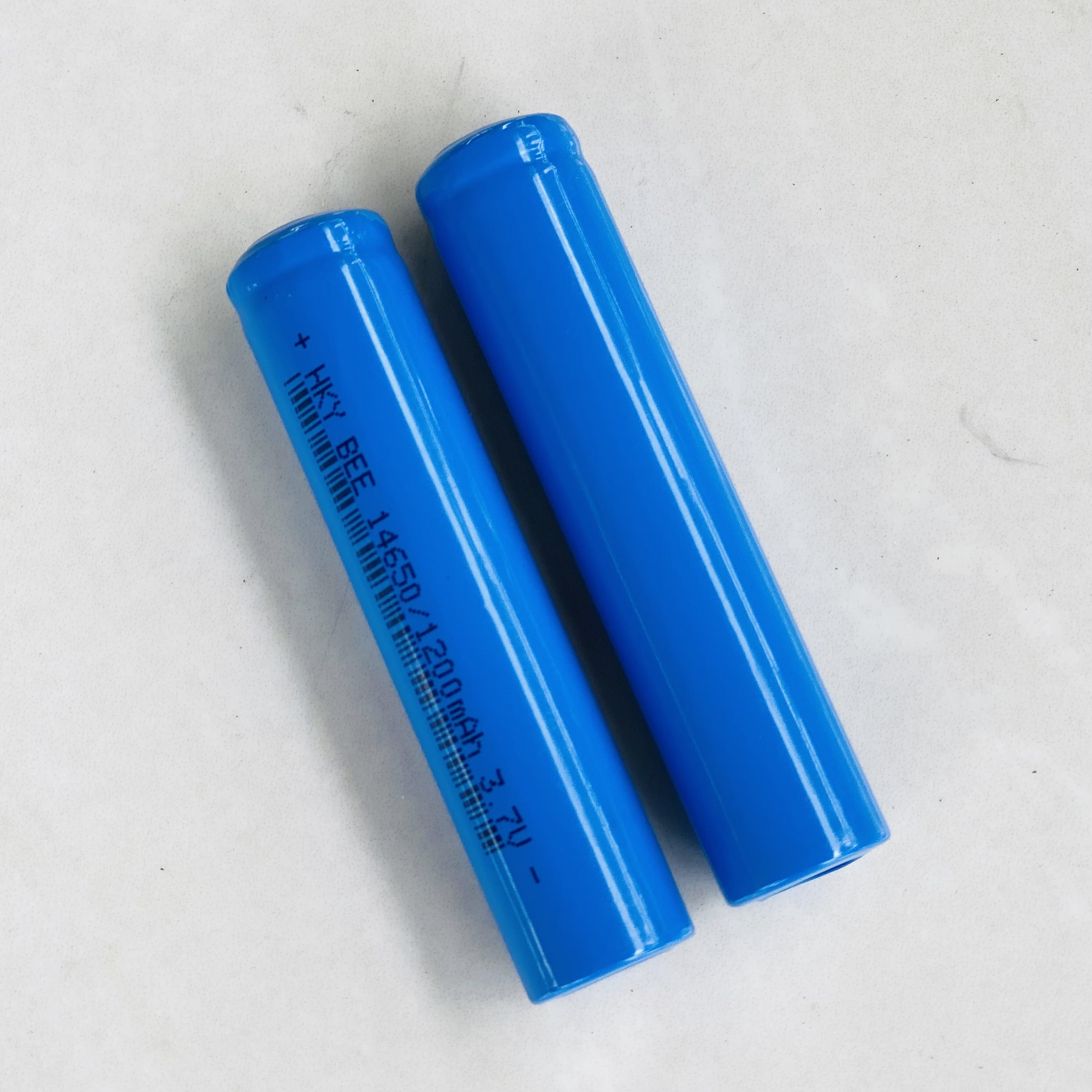2 Viên Pin Sạc Lithium 14650 Li-Ion 3.7V 1200mAh Dùng Cho  micro đa năng BX7Pro, BX8Pro Thiết Bị Điện Tử, An Toàn hàng nhập khẩu