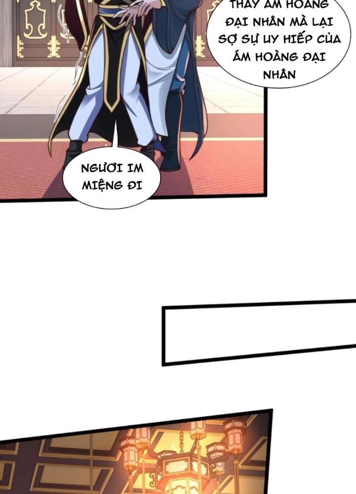 ta nuôi ma quỷ ở trấn ma ti chapter 245 16