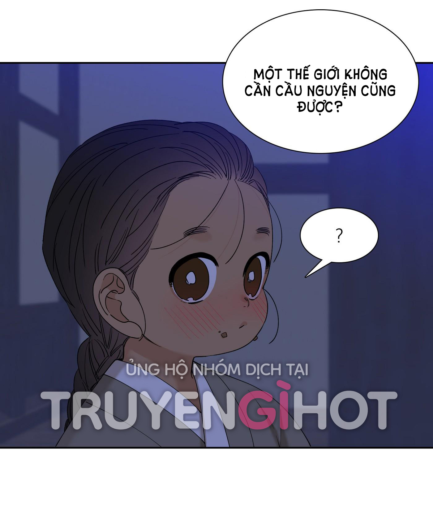 mắt phủ toàn sương chapter 51 15