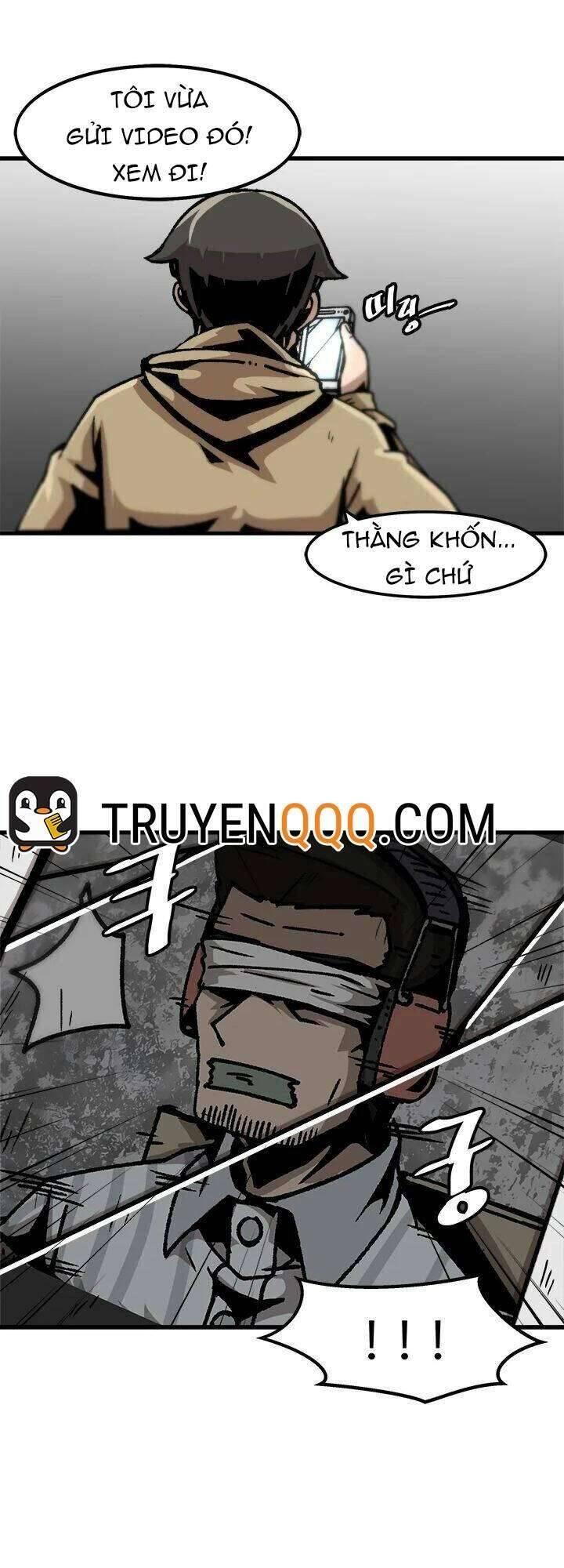 lên cấp một mình chapter 47 38