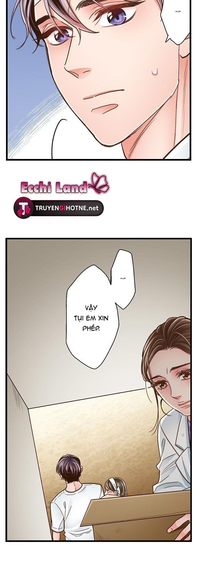 Học Sinh Của Tôi Là Tên Nghiện Sex chapter 118.2 - Trang 7