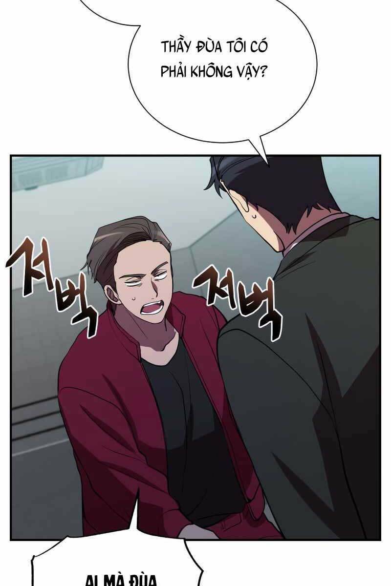 giả vờ làm kẻ vô dụng ở học đường chapter 41 26