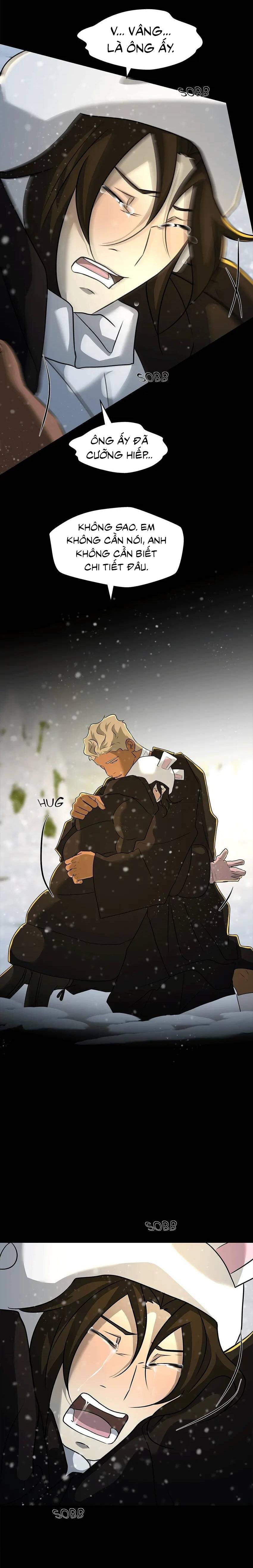 love murder basketball chapter 55 10