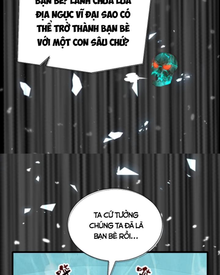 người chơi và nhân vật chính đều muốn làm hại ta chapter 117 23