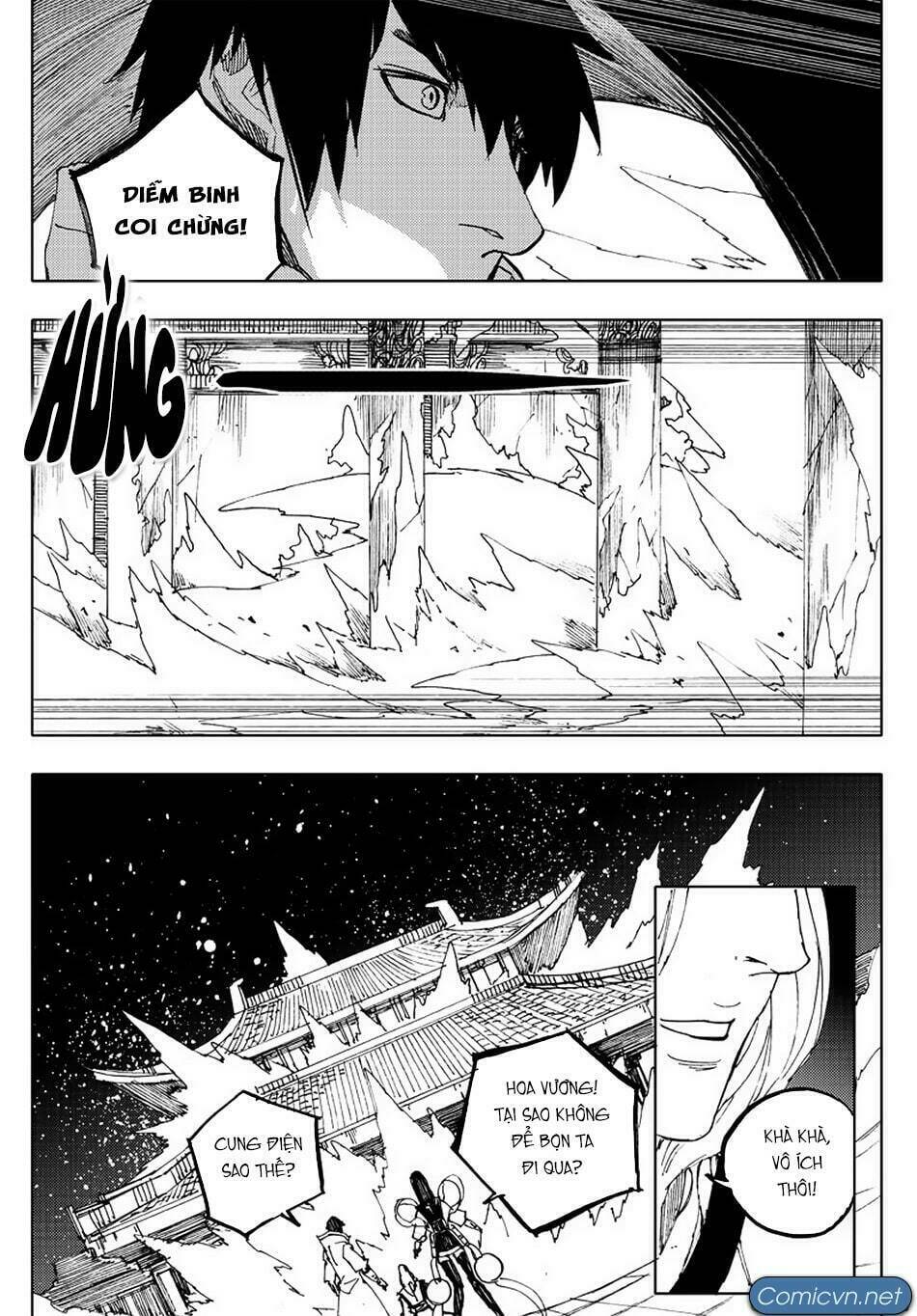 rakshasa street chapter 92 5