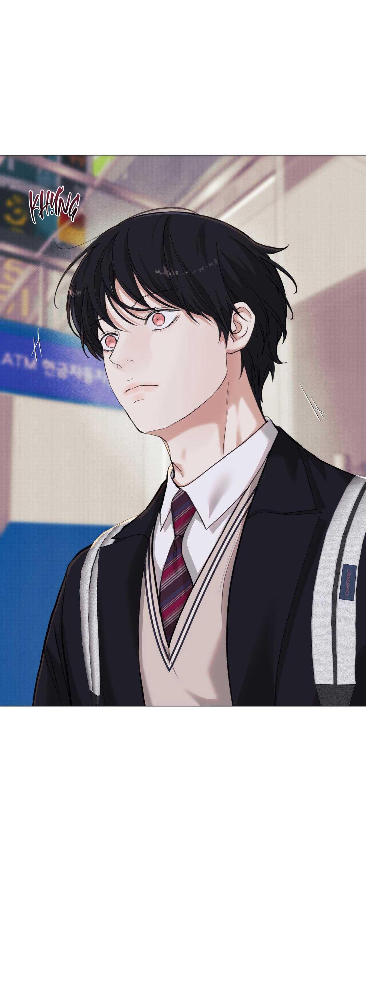 em bé và đại ca chapter 27 14