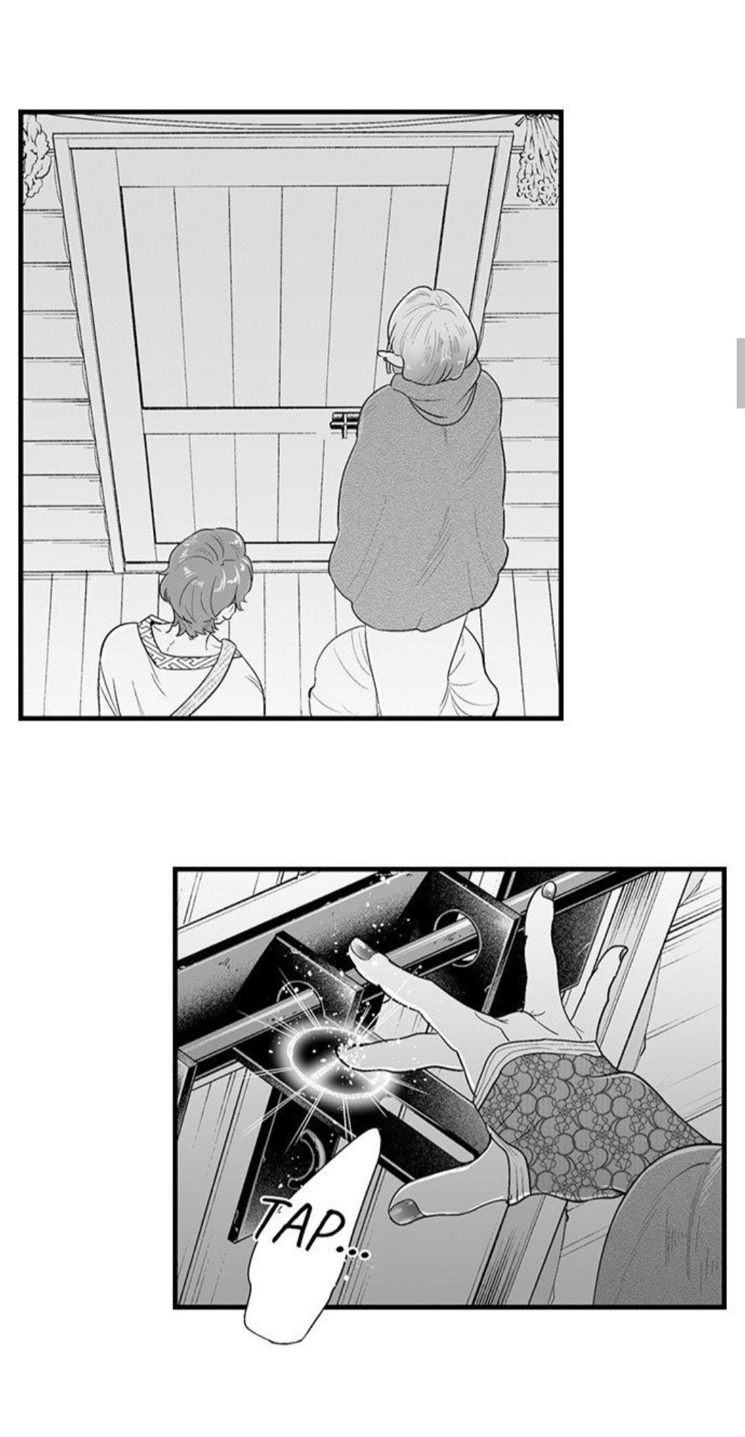 tôi chỉ muốn mang người yêu đã chết trở về chapter 9 9