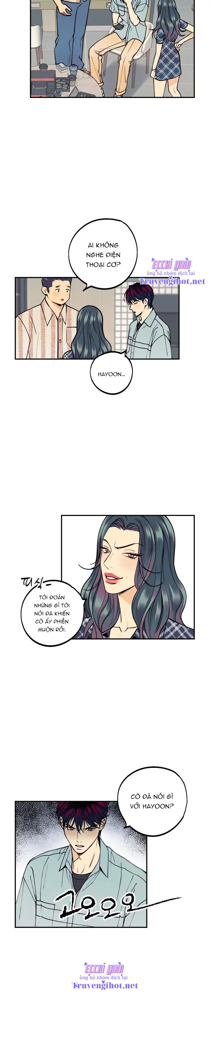 em muốn làm người phụ nữ của anh chapter 8.2 3