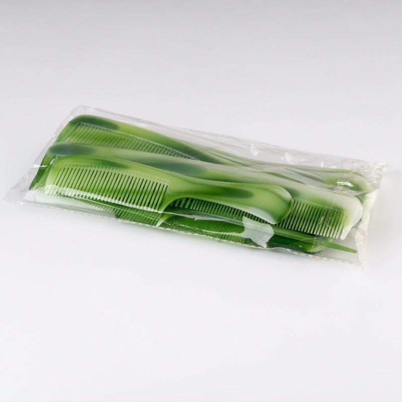 Lược chải tóc_lược tạo kiểu tóc Siêu Tiện Dụng