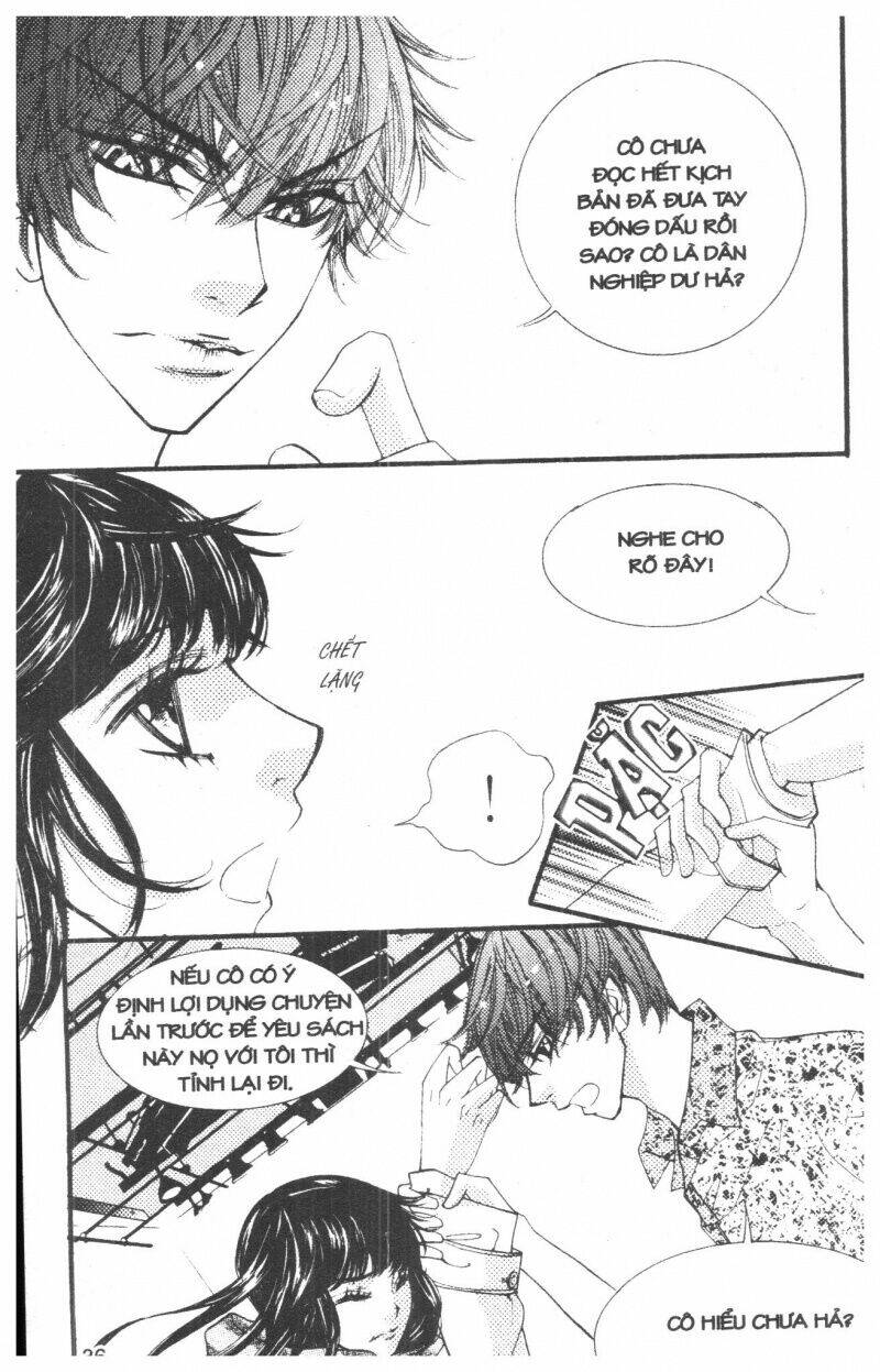 scandal đáng ngờ chapter 7 35