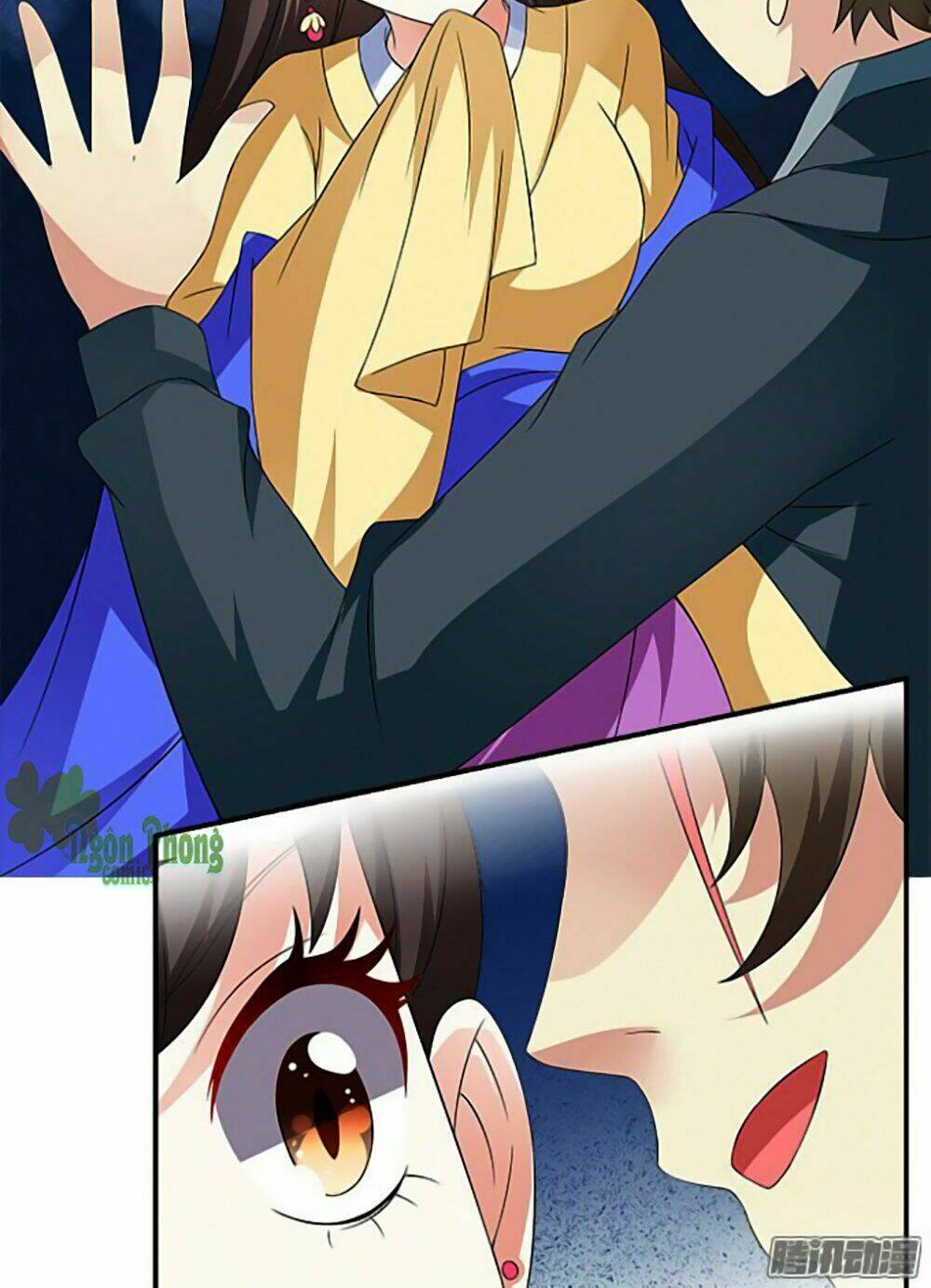 thịnh thế an nhiên chapter 5 42