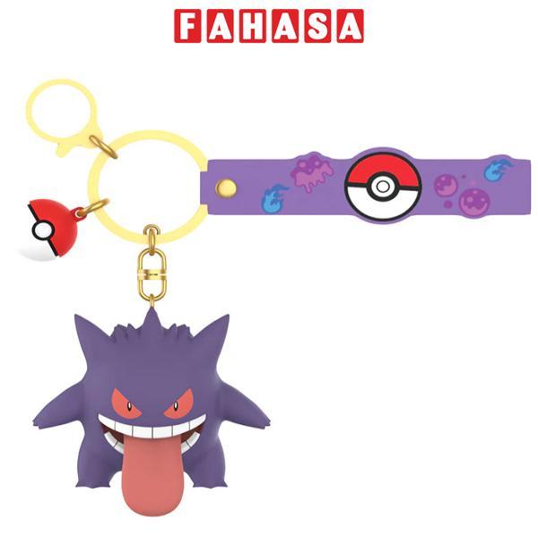 Móc Khóa Pokemon Gengar - Funism GS2011