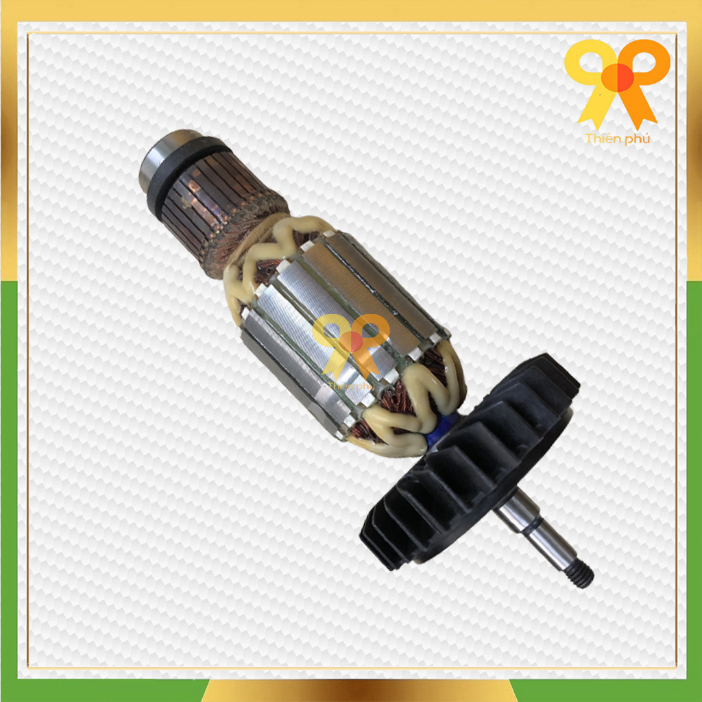 Rotor máy mài cho Makita 9060 7060 GA9060 GA7060