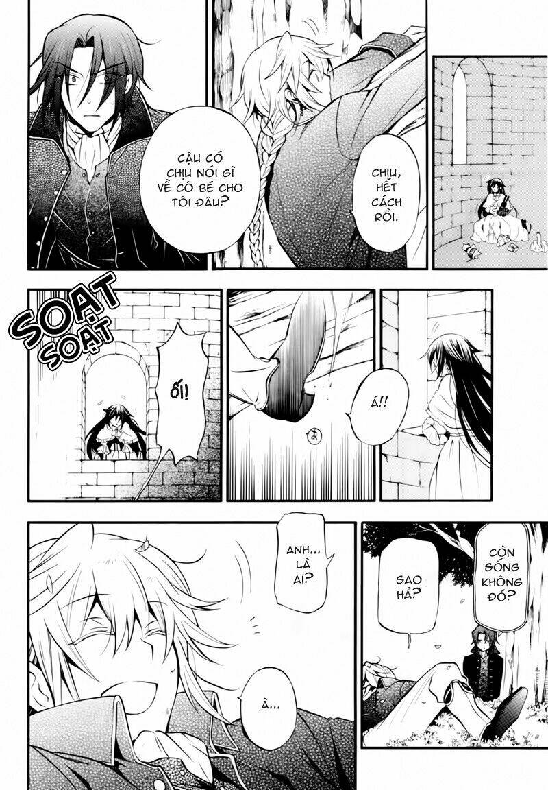 pandora hearts chapter 70 3