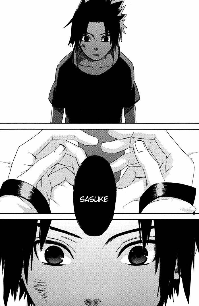 cửu vĩ hồ ly - doujinshi timeline chapter 3 9