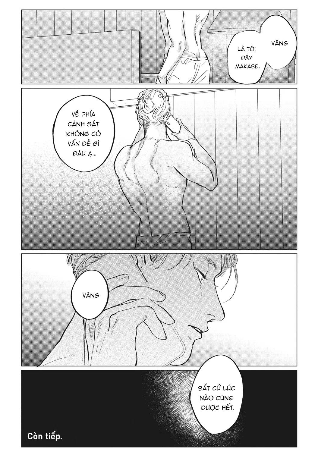 hỗn loạn chapter 2 30