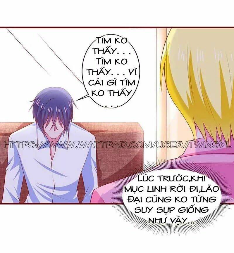 không gả cho tổng tài, gả cho người hầu chapter 77 8